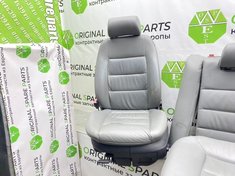 Сидения, 20200 рублей, Калининград