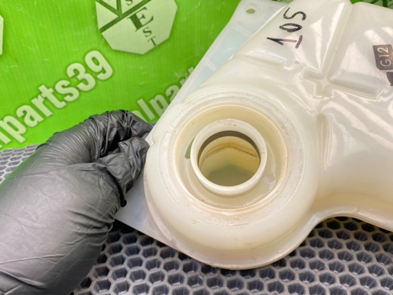 Бачок расширительный, 1500 рублей, Калининград