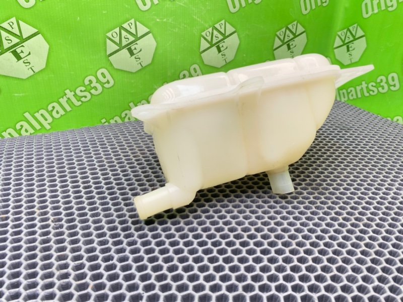 Бачок расширительный, 1500 рублей, Калининград