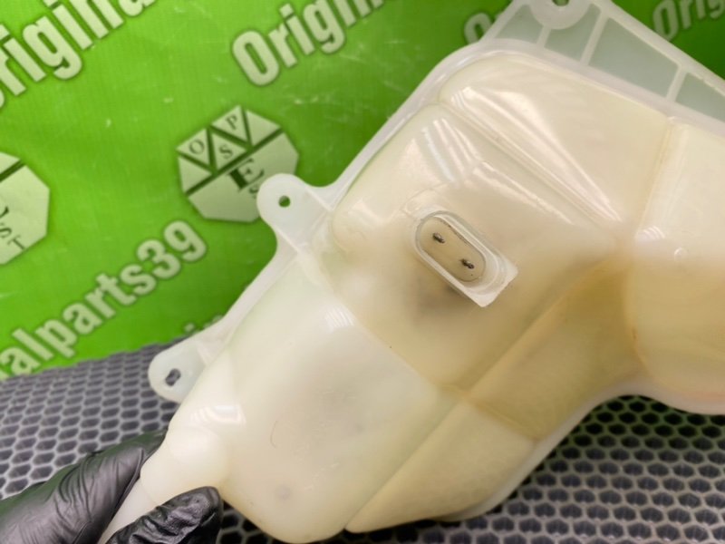 Бачок расширительный, 1500 рублей, Калининград