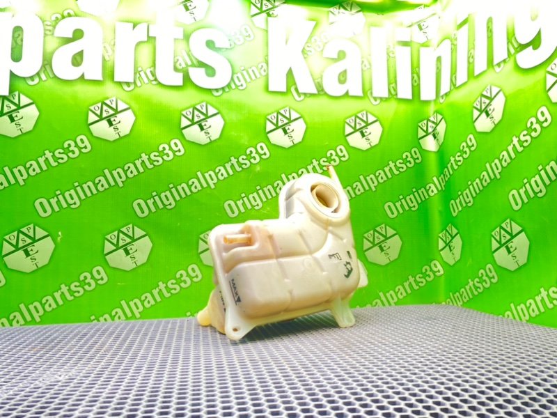 Бачок расширительный, 2500 рублей, Калининград