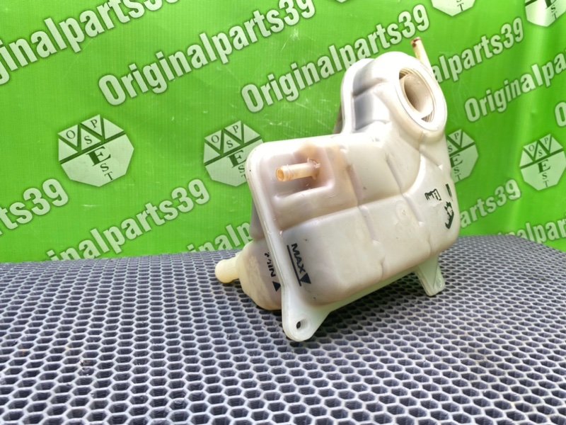 Бачок расширительный, 2500 рублей, Калининград