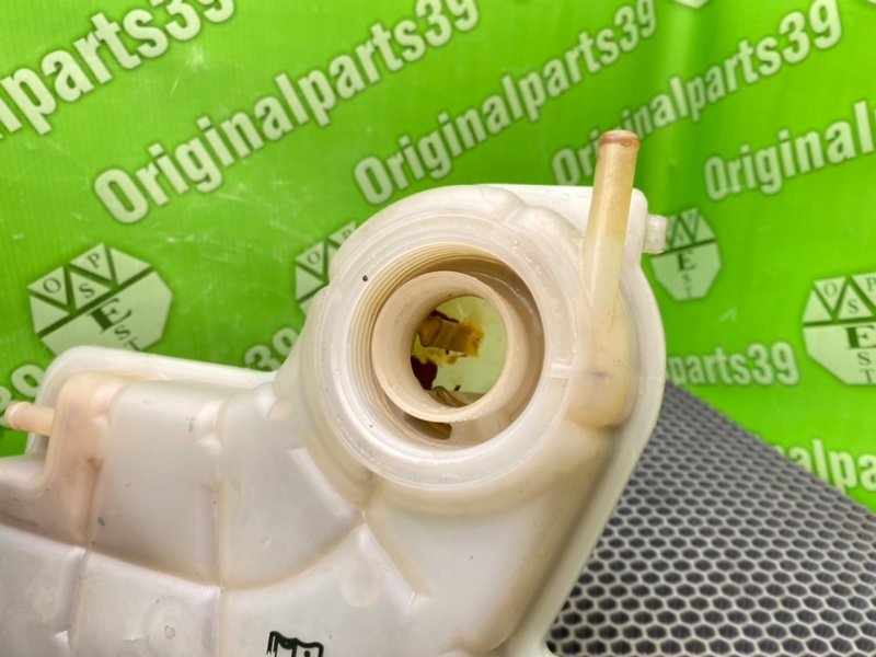 Бачок расширительный, 2500 рублей, Калининград