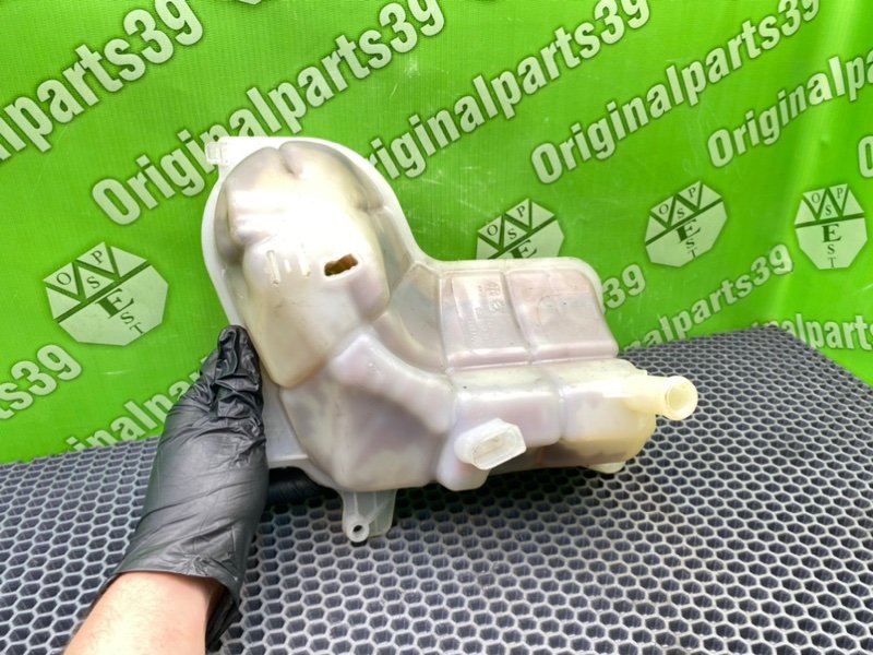 Бачок расширительный, 2500 рублей, Калининград