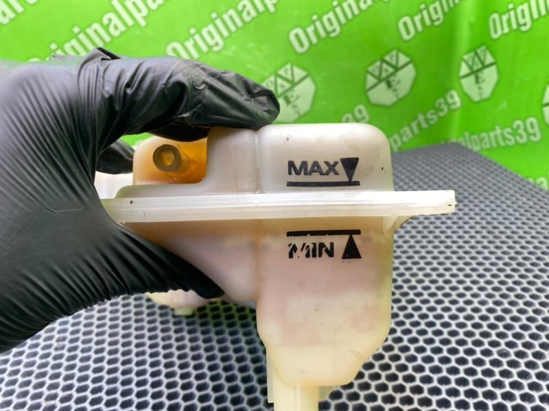 Бачок расширительный, 2500 рублей, Калининград