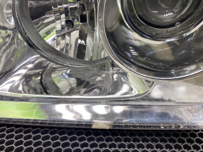 Фара, 5600 рублей, Калининград