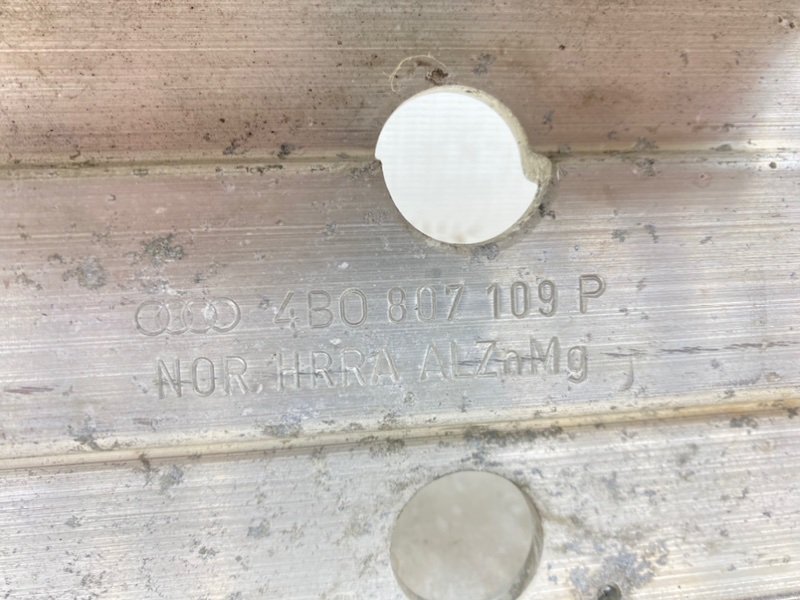 Усилитель бампера, 2800 рублей, Калининград