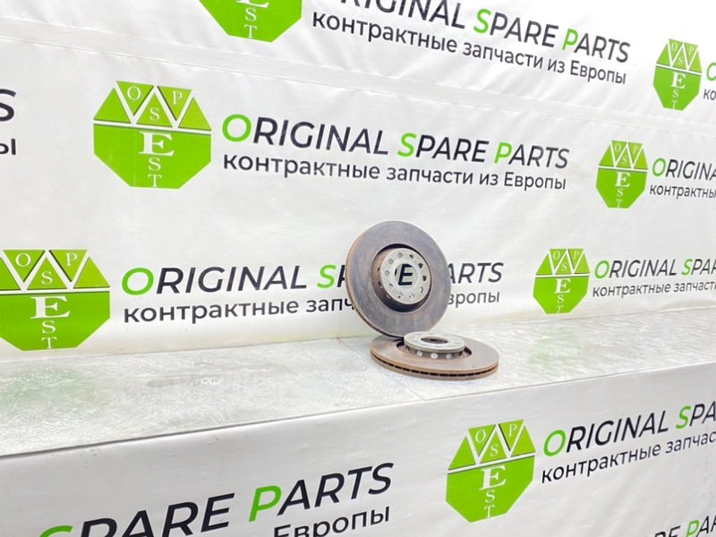 Тормозные диски, 3300 рублей, Калининград