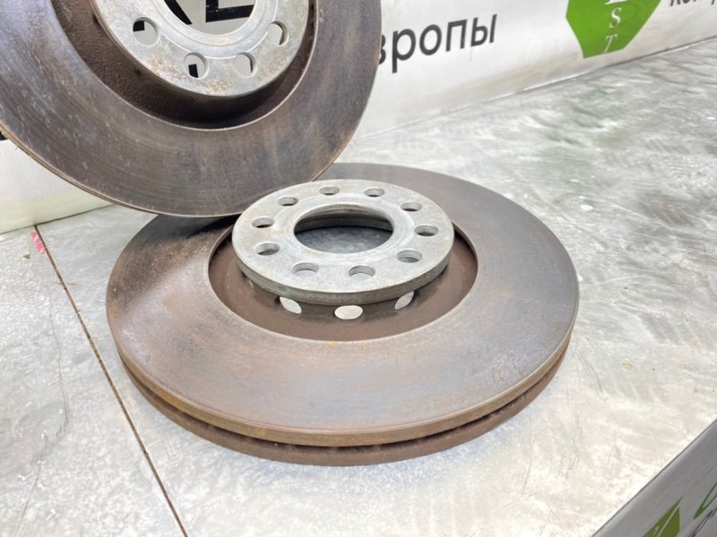 Тормозные диски, 3300 рублей, Калининград