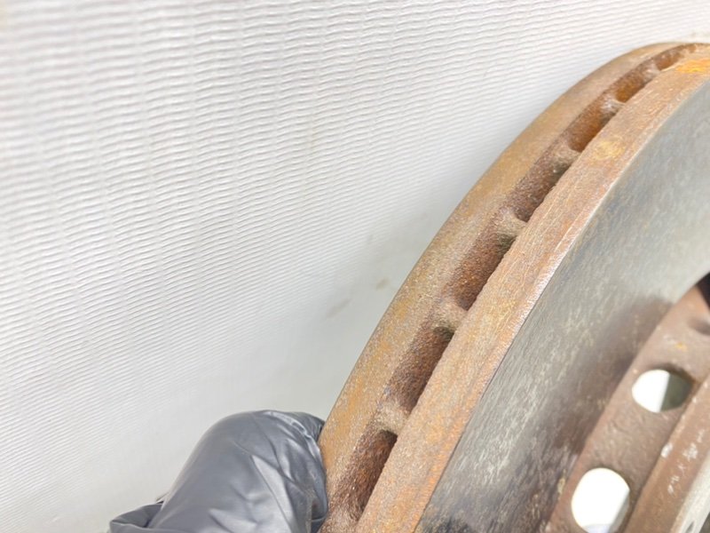 Тормозные диски, 3300 рублей, Калининград