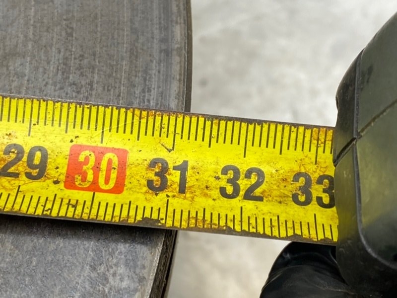 Тормозные диски, 3300 рублей, Калининград