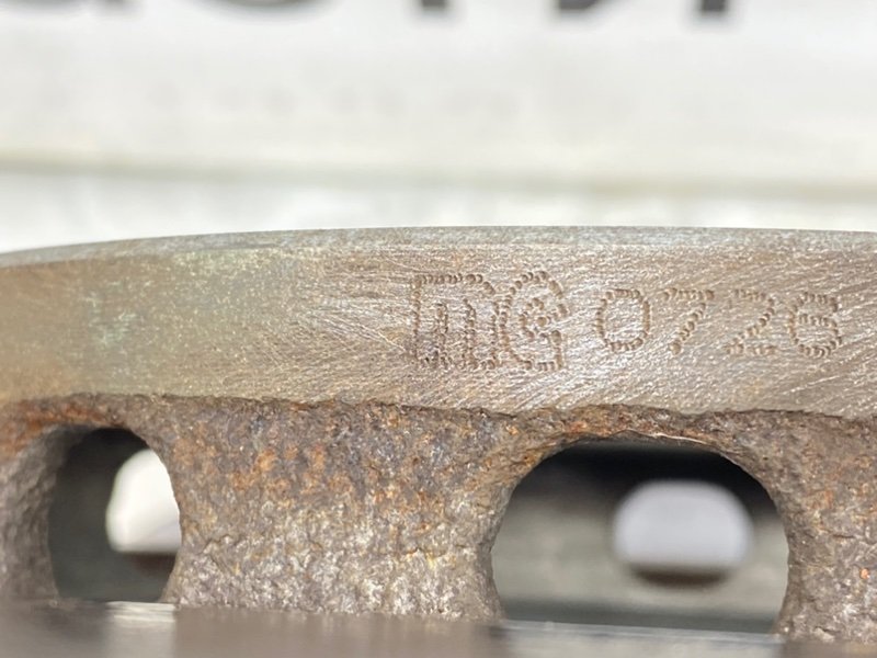 Тормозные диски, 3300 рублей, Калининград