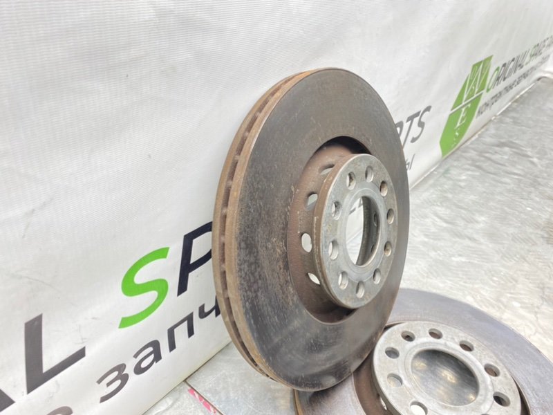 Тормозные диски, 3300 рублей, Калининград