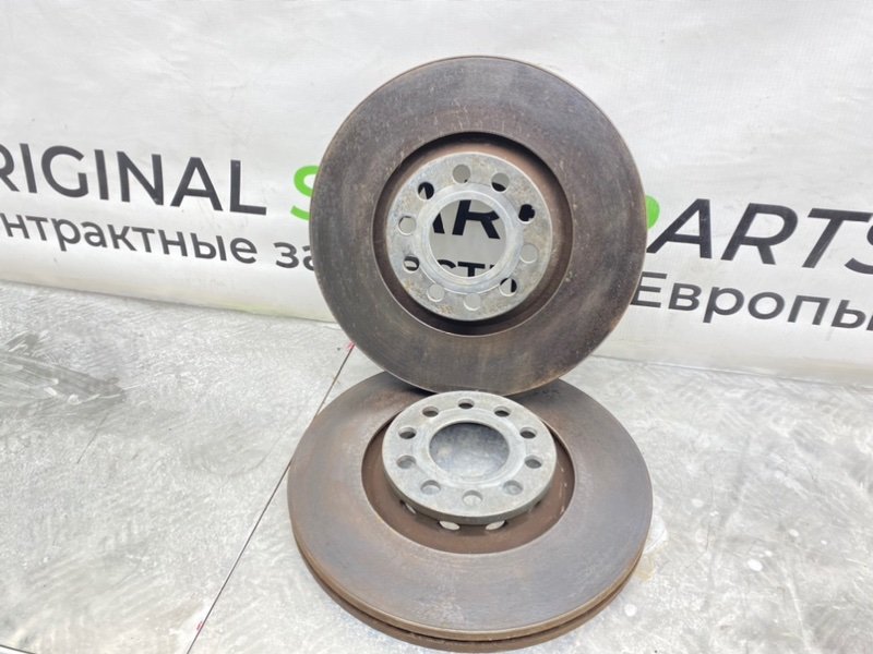 Тормозные диски, 3300 рублей, Калининград