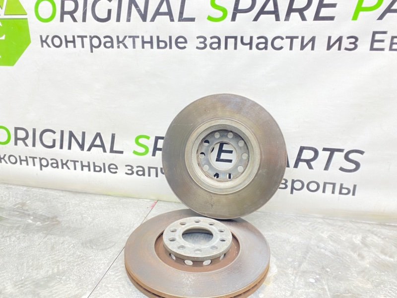 Тормозные диски, 3300 рублей, Калининград