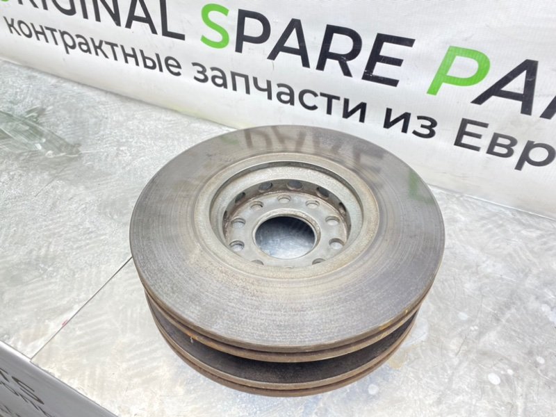 Тормозные диски, 3300 рублей, Калининград