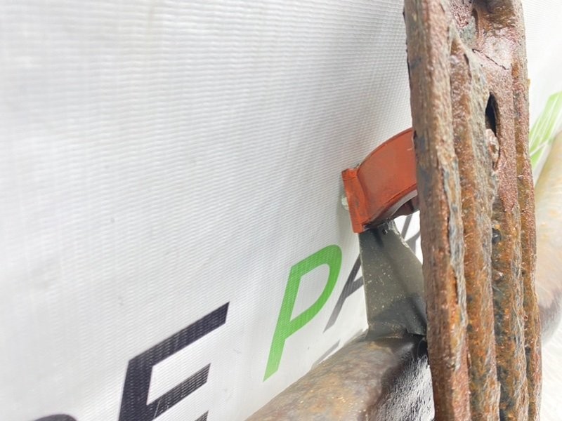 Средняя часть глушителя, 2600 рублей, Калининград