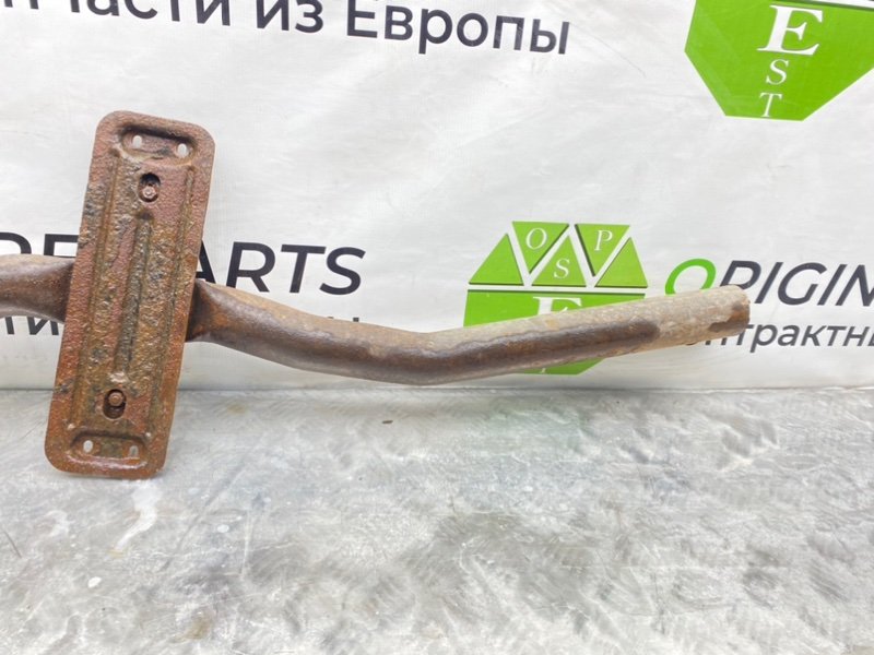 Средняя часть глушителя, 2600 рублей, Калининград