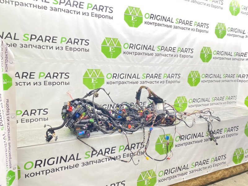 Проводка салона, 9200 рублей, Калининград