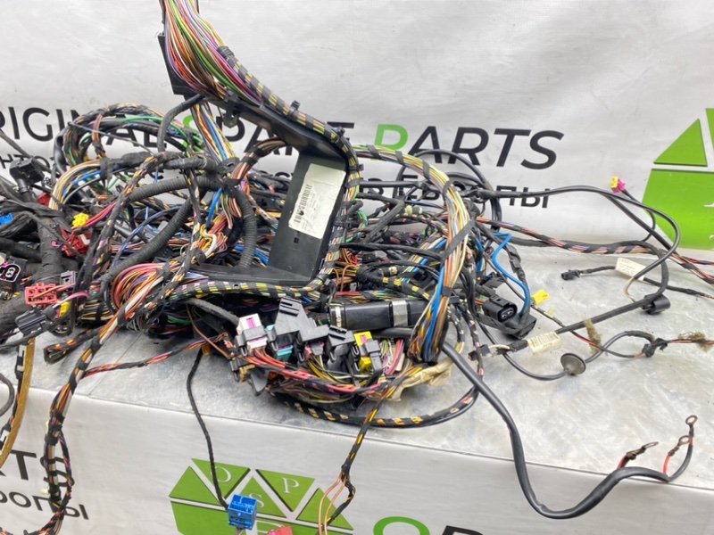 Проводка салона, 9200 рублей, Калининград