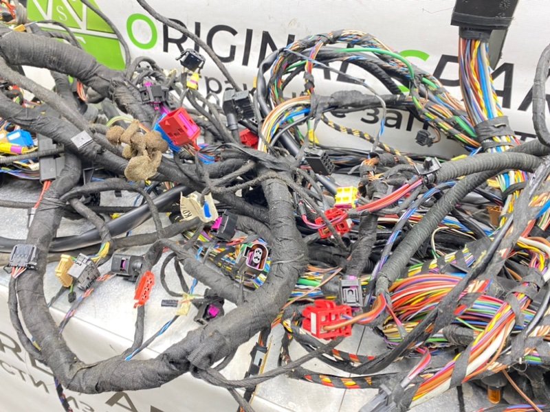 Проводка салона, 9200 рублей, Калининград