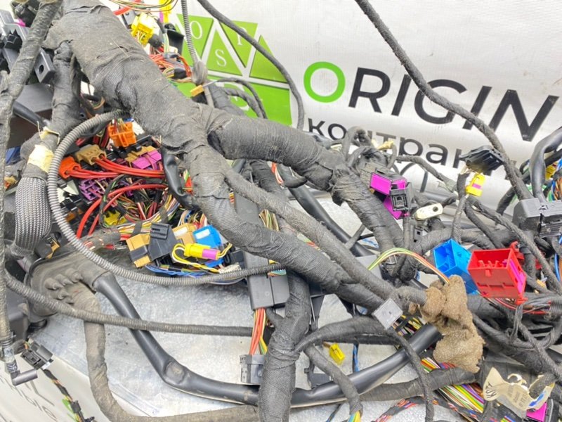 Проводка салона, 9200 рублей, Калининград