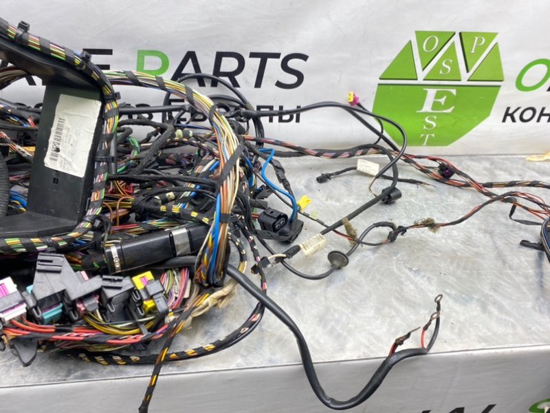 Проводка салона, 9200 рублей, Калининград