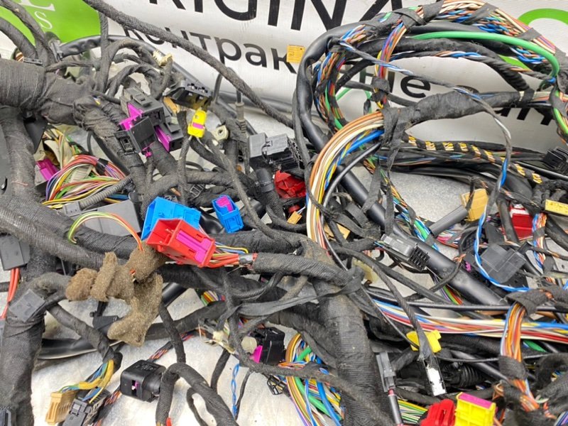 Проводка салона, 9200 рублей, Калининград