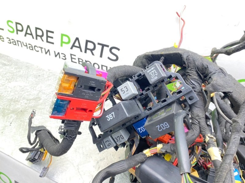 Проводка салона, 9200 рублей, Калининград