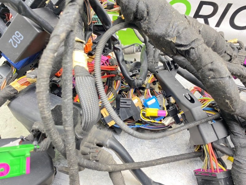 Проводка салона, 9200 рублей, Калининград