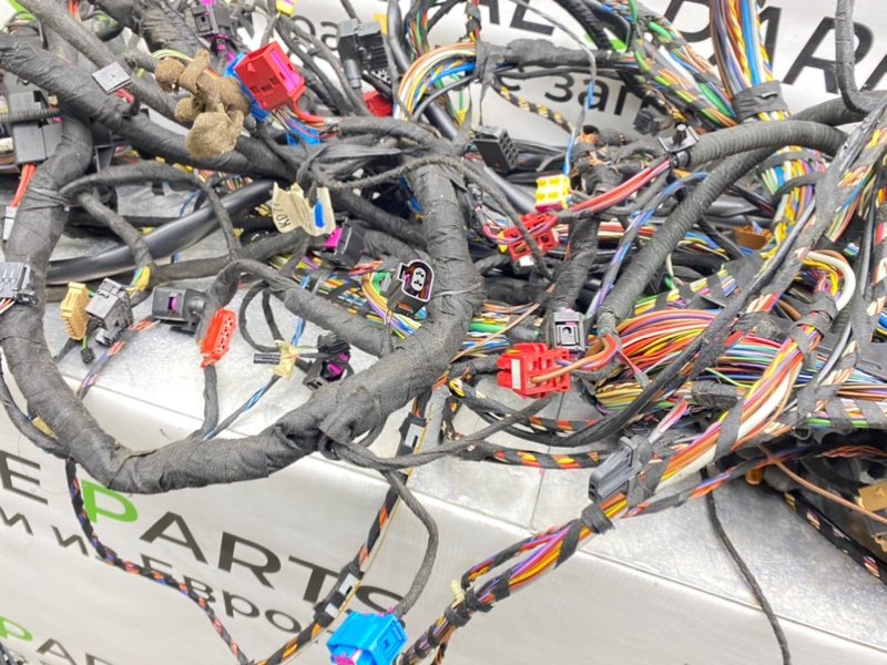 Проводка салона, 9200 рублей, Калининград