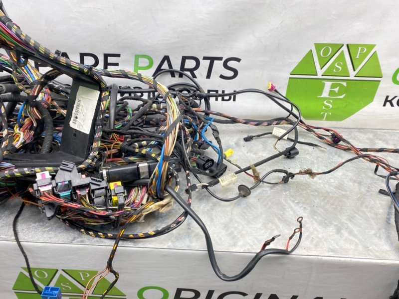 Проводка салона, 9200 рублей, Калининград