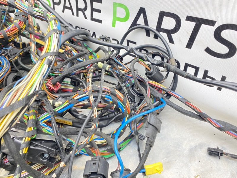 Проводка салона, 9200 рублей, Калининград