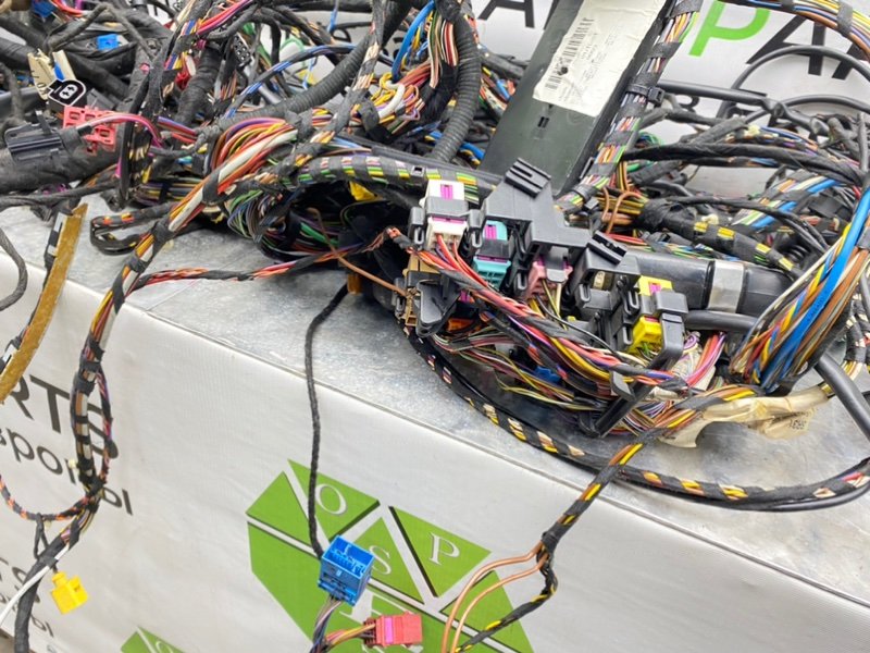 Проводка салона, 9200 рублей, Калининград