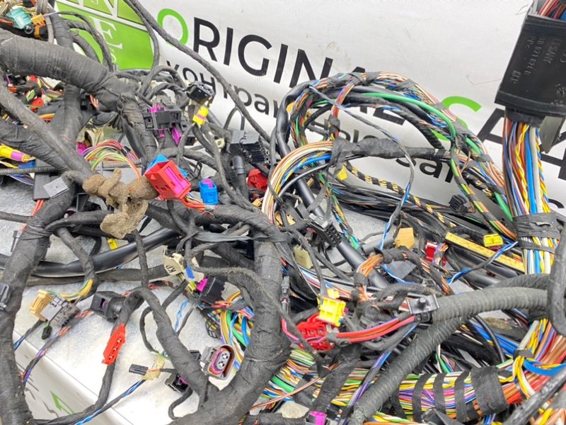 Проводка салона, 9200 рублей, Калининград