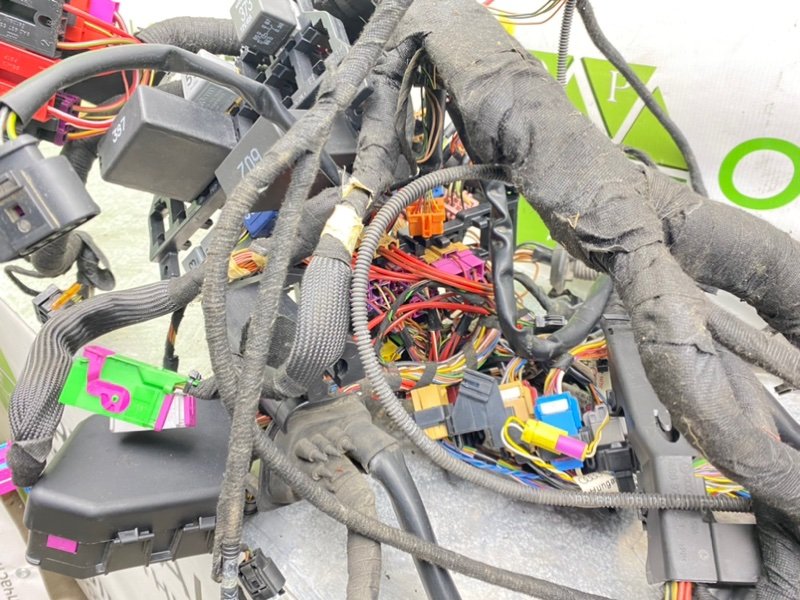 Проводка салона, 9200 рублей, Калининград