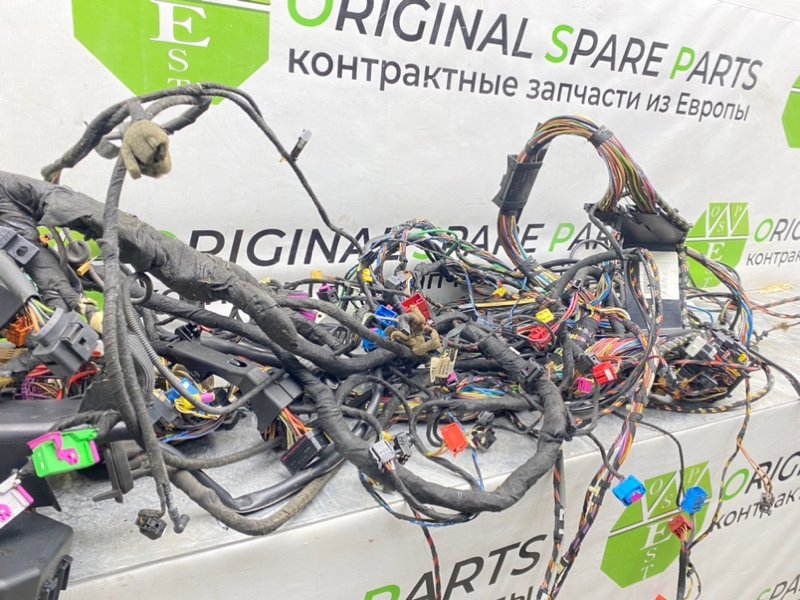 Проводка салона, 9200 рублей, Калининград