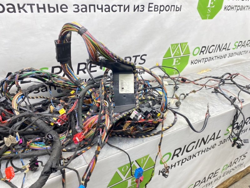 Проводка салона, 9200 рублей, Калининград