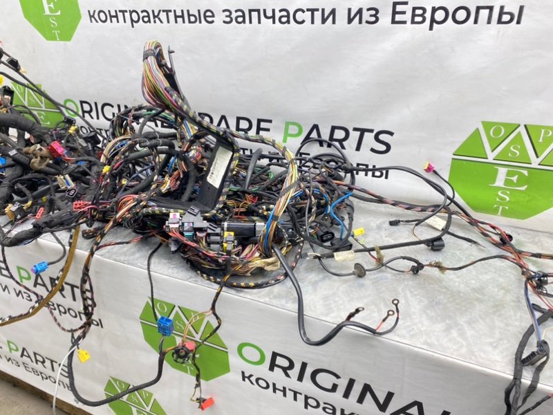 Проводка салона, 9200 рублей, Калининград