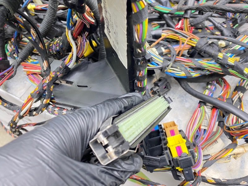 Проводка салона, 9200 рублей, Калининград