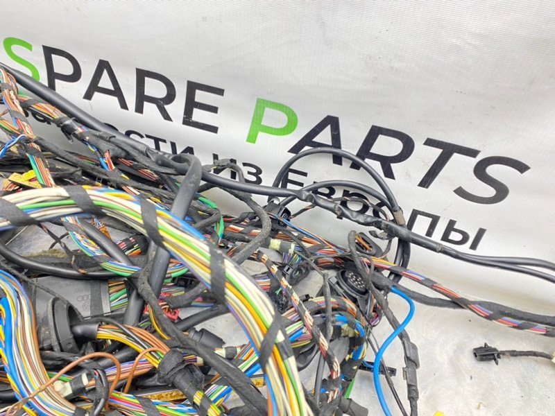 Проводка салона, 9200 рублей, Калининград