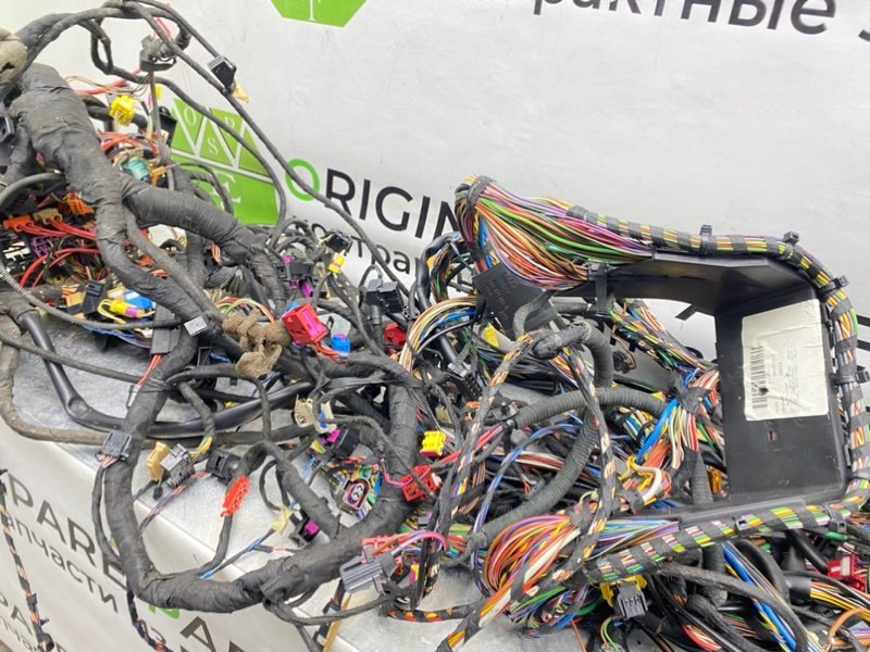 Проводка салона, 9200 рублей, Калининград