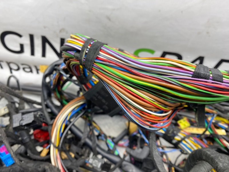 Проводка салона, 9200 рублей, Калининград