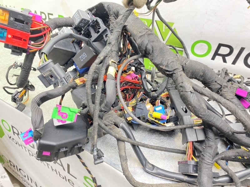 Проводка салона, 9200 рублей, Калининград