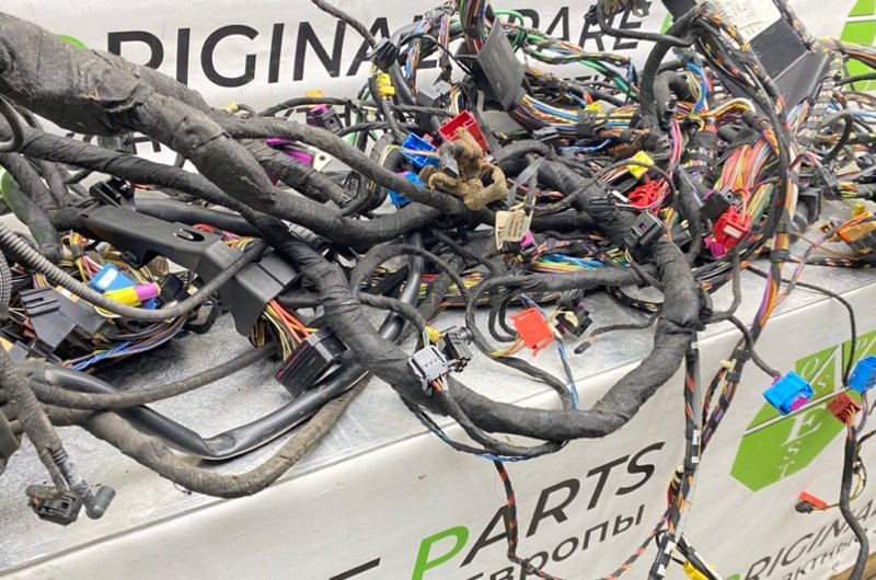 Проводка салона, 9200 рублей, Калининград