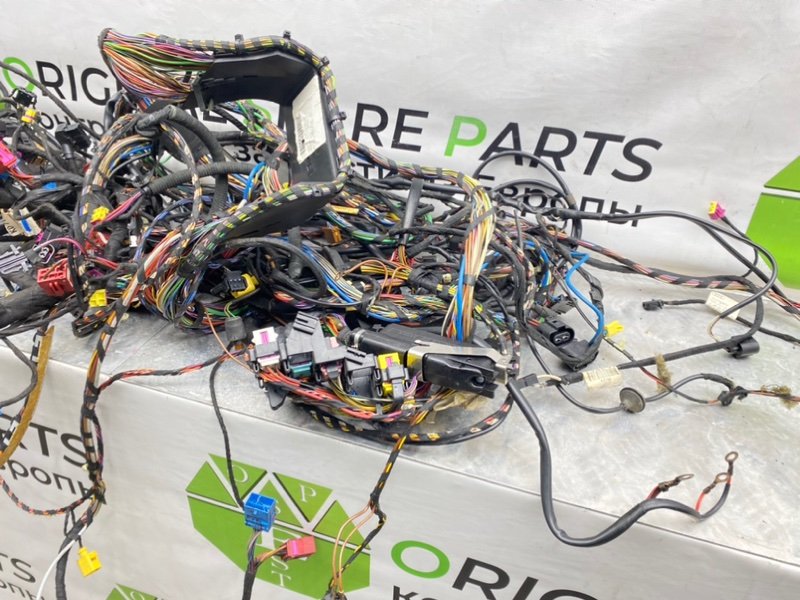 Проводка салона, 9200 рублей, Калининград