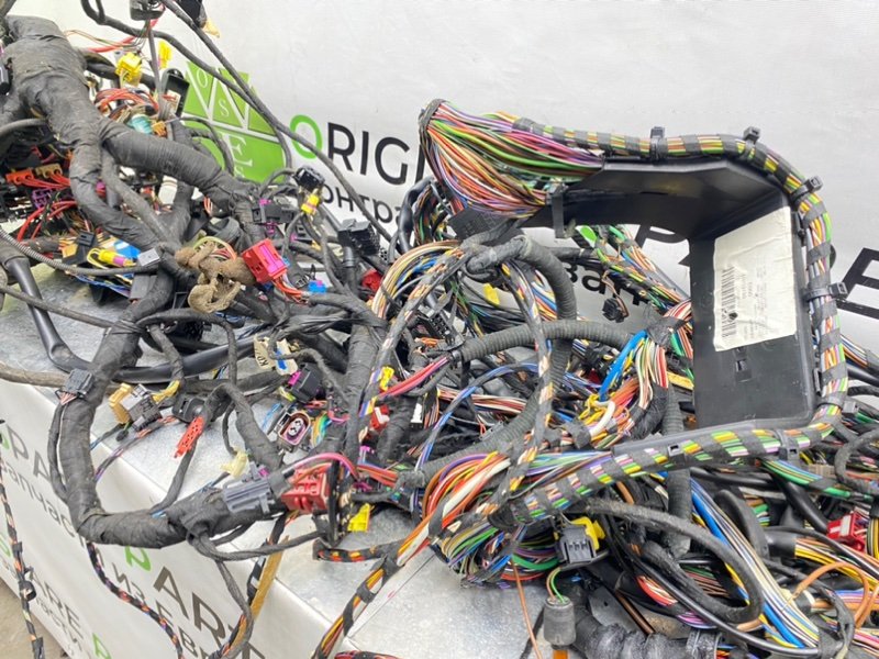 Проводка салона, 9200 рублей, Калининград