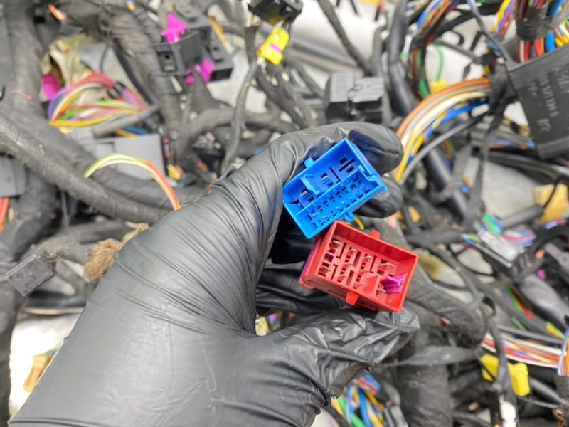 Проводка салона, 9200 рублей, Калининград