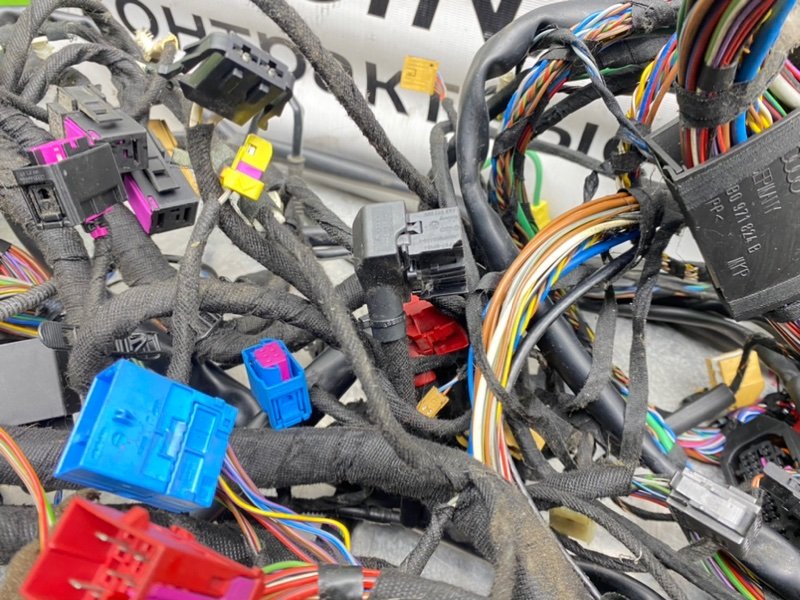 Проводка салона, 9200 рублей, Калининград