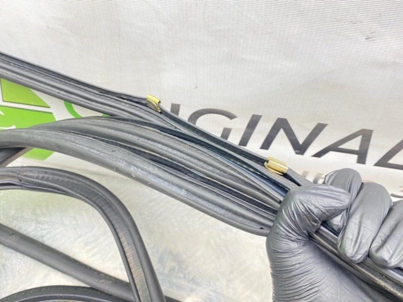 Уплотнители дверей, 3100 рублей, Калининград